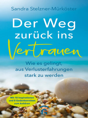 cover image of Der Weg zurück ins Vertrauen